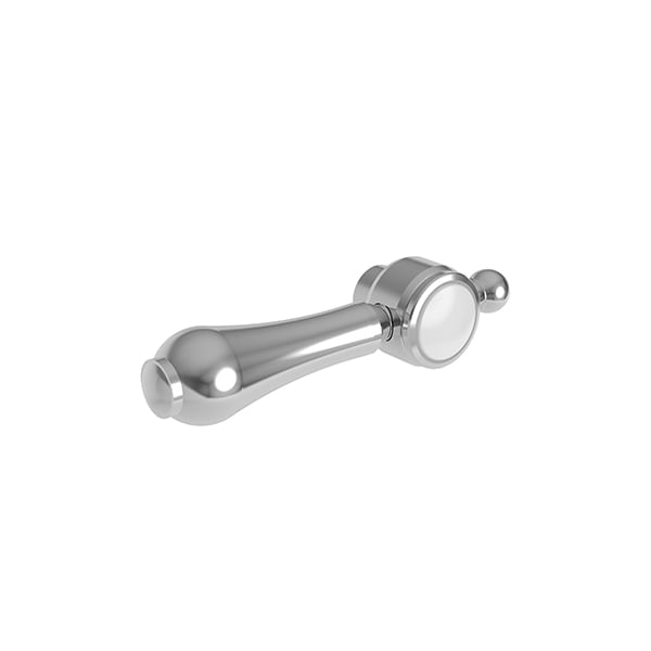Newport Brass Tank Lever/Faucet Handle in Polished Chrome 2-136-26 - main